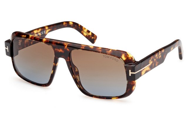Tom Ford Turner FT 1101 52F
