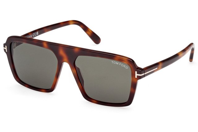 Tom Ford Vincent FT 1176 53N