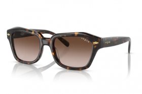Hailey x Vogue eyewear VO 5444S W65613
