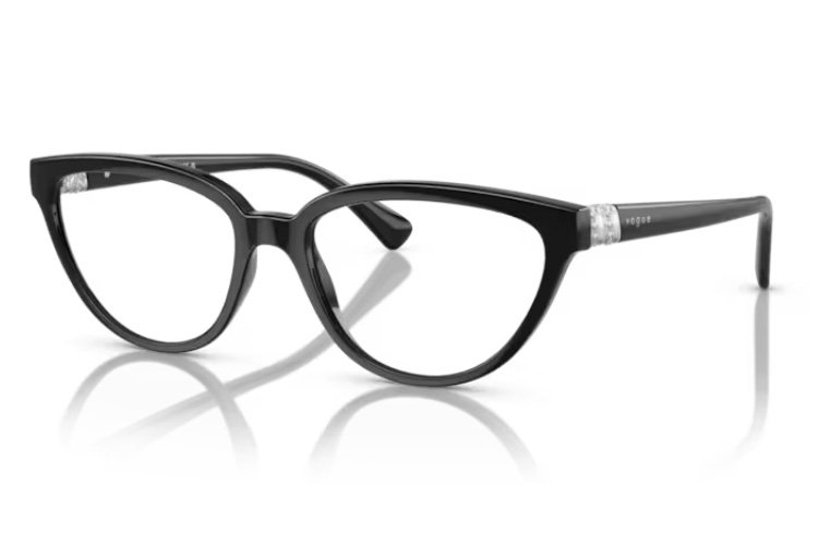 Vogue eyewear Brille VO 5517B W44
