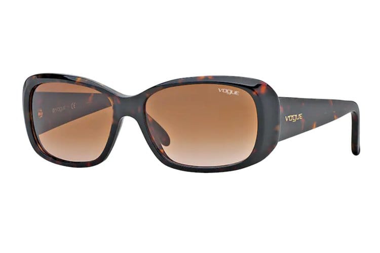 Are vogue sunglasses good online