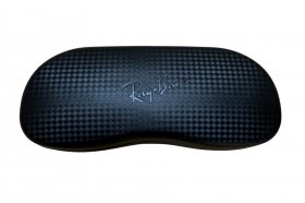 Ray-Ban Brillenetui Carbon