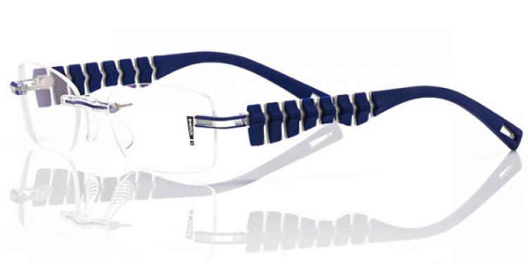 switch it Garnitur Combi 3065 Farbe transparent blau